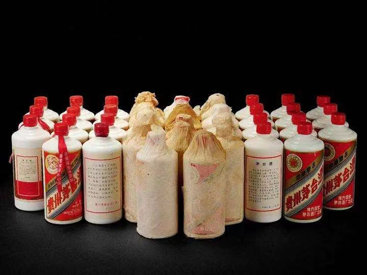 西区老酒回收上门哪里回收(附近上门回收茅台酒）?